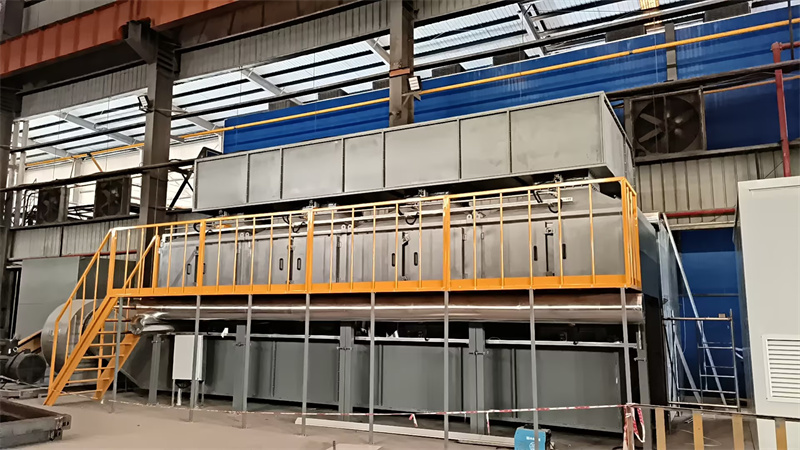 活性炭吸附装置